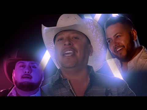 La Maquinaria Norteña - No Quiero Compartir + La Energía Norteña,La Fiera De Ojinaga (Video Oficial)