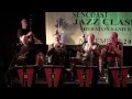 Basin Street Blues - Bill Allred's Classic Jazz Band - Suncoast Jazz Classic, 2013