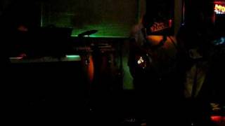 Lonely Nights Multiplied by the Blues