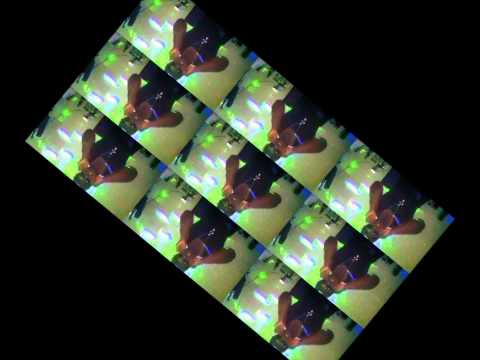 Davinci McVeigh - Wishing Well (2014 Hip Hop Cypher Prod. By Drama B)