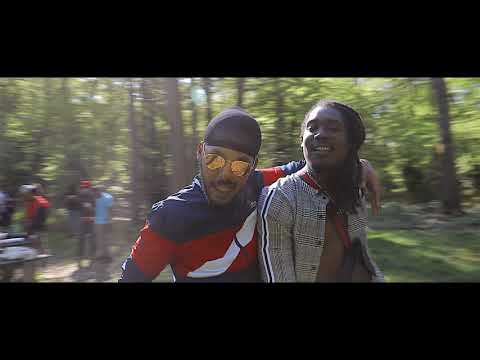 Drikstha X Lerry G - Progrès