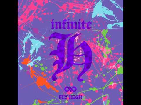 Infinite H - Without You (feat. Zion.T) HQ Instrumental
