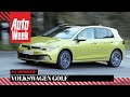Volkswagen Golf VIII (2019) - AutoWeek Review