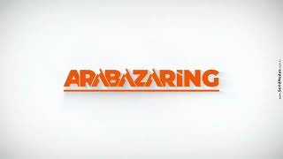 Arabazaring (Logo Animasyon)