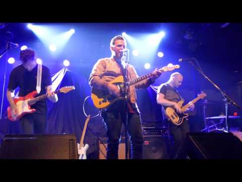 Northern National (5) The New Age @ Vinyl Music Hall (2017-06-01)