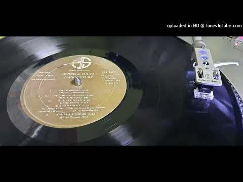 Is It All Over - Dennis de Souza