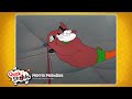 Looney Tunes Big Top Bunny