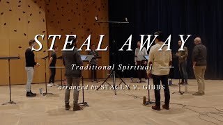 CANTUS: Steal Away arr. Stacey V. Gibbs