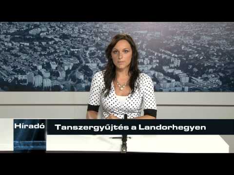 Híradó 2015. augusztus 7.