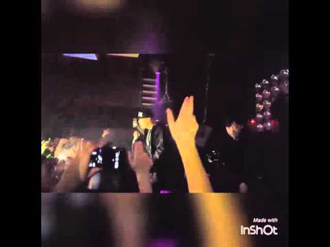 20160221 Dok2 & The Quiett live in Berlin @ Arena Club - YGGR