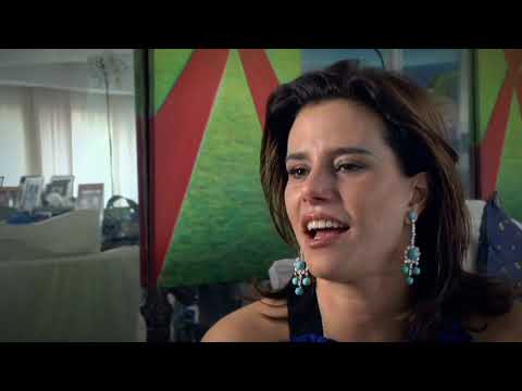 Sem Frescura 2011 - Narciza Tamborindeguy