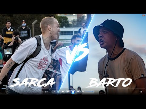 Sarca VS Barto (SemiFinal) - Regional - 20/02/21