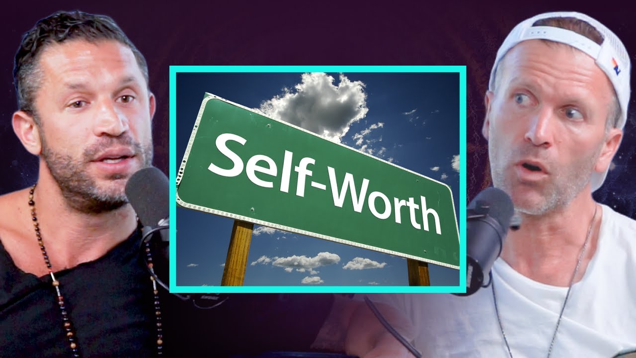 THIS Is Why Most Relationships Don't Work | Mind Architect Peter Crone