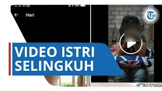 Download lagu Viral di Media Sosial Ditinggal Merantau Sang Istr... mp3