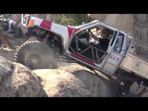 Yodaman flopping at moonrocks 2012