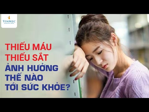 , title : 'Thiếu máu thiếu sắt ảnh hưởng thế nào tới sức khỏe?|T.s, B.s Phạm Thị Việt Hương - Vinmec Times City'