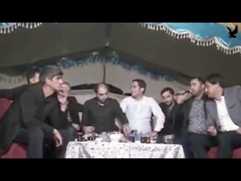 Yaman Deyirsen / Muzikalni Deyishme Meyxana 2015