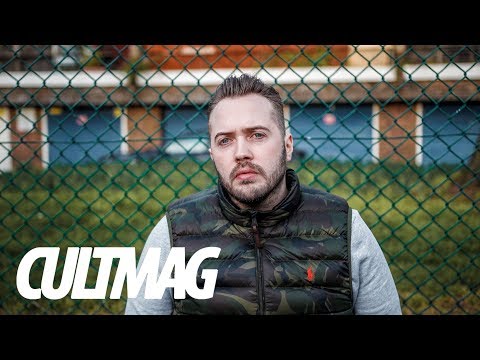 Routes: Risky Roadz [Ep.1] @Cultmag