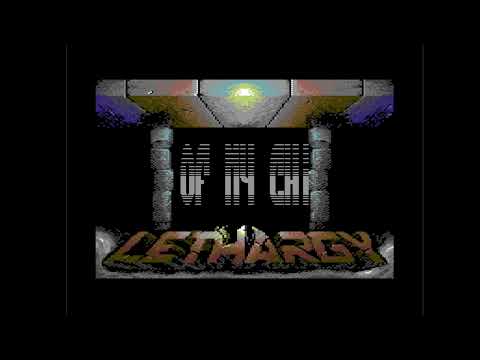 C64 One File Demo: 2017 - 25 Years Later by Lethargy