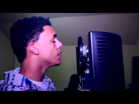 Miguel - SimpleThings (Toriano Cover)
