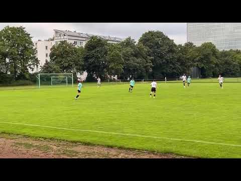 Euro Tour - 073025 CW vs FC Alte Haide (Germany)