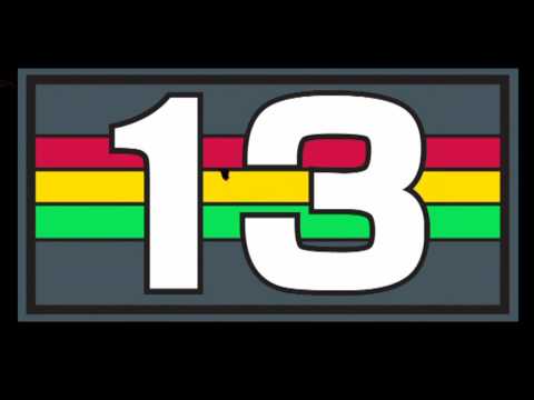 Gorillaz - Samba At 13 (Official Video)