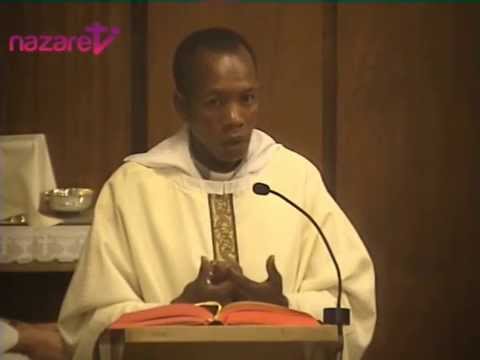 -Evangelio y homilía : viernes 12 de septiembre de 2014 (de nazaret.tv)