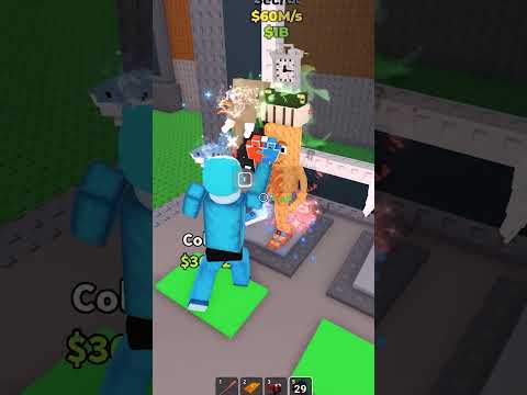 NEW Best Glitch in Steal A Brainrot Update 💀🙏 #stealabrainrot #roblox