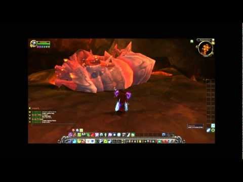 MMOStation - WoW: Mists of Pandaria - Ragefire Chasm