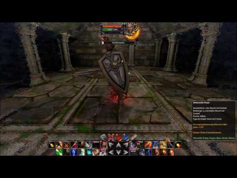 The fall of the dungeon guardians let's play fr 28