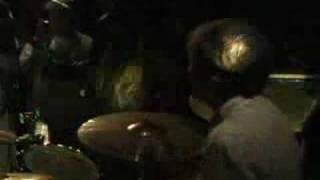 Fastball Rocks Off Cruise NYC 05-31-08 She's Got The Rain