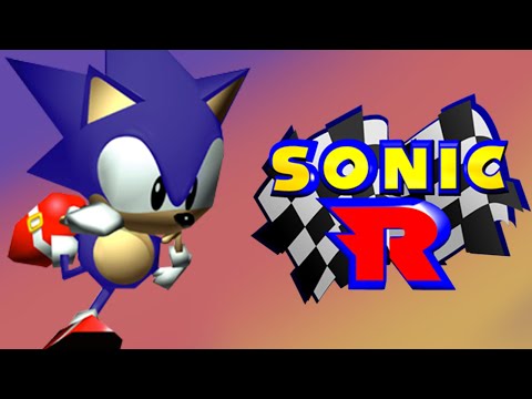 The Best 3D Sonic
