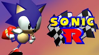 The Best 3D Sonic
