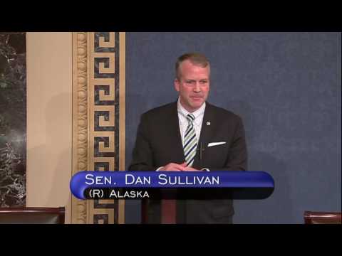 Sen%2E%20Dan%20Sullivan%20%28R%2DAK%29%20speaks%20on%20the%20Senate%20floor%20%2D%20April%206%2C%202017