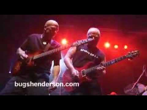 Bugs Henderson Highway 61