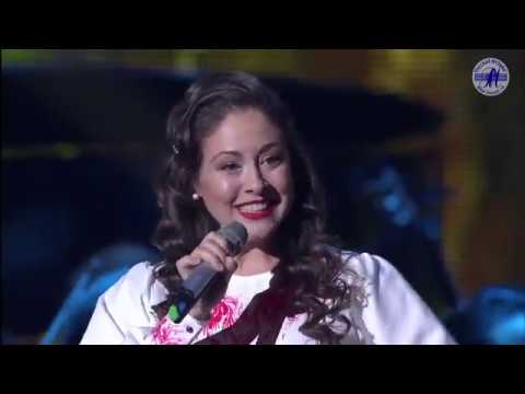 Алёна Петровская- Реснички (муз. и сл. Е.Ваенга)