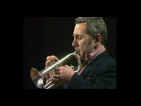 I Got It Bad- The Newport All Stars