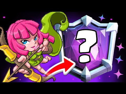 The GREATEST Xbow Player You've Never Heard of (ft. 74)