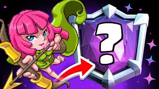 The GREATEST Xbow Player You've Never Heard of (ft. 74) - Deck Guide by sk_555