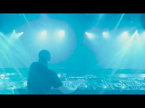Sundays at Space 10.07.2016 - Highlights - John Digweed
