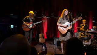 The Innocence Mission - Ardmore, PA 5/23/25 (full show)
