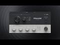 Video 1: Stereophonic Enhancer