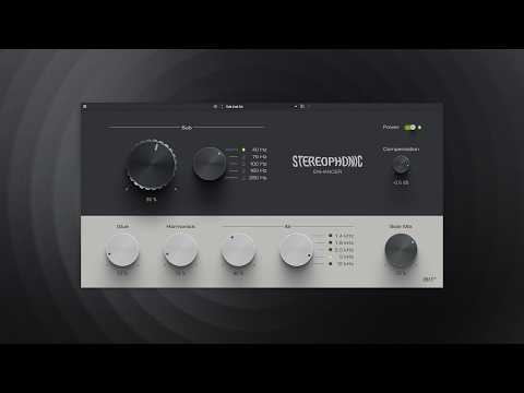 Free Download Stereophonic Enhancer v1.0.2.251 WiN-R2R