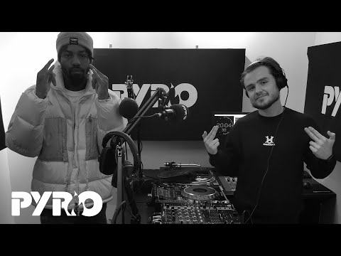 Kirby T With Razor - PyroRadio