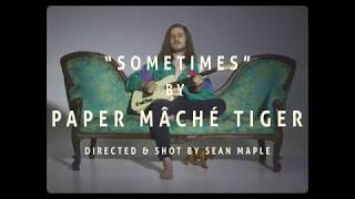 P.M.Tiger - Sometimes (Official Video)