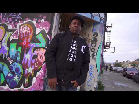Richie Rich - Oakland (Official Video)