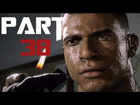 Mafia 3 Walkthrough Part 38 - BURN LIKE NAPALM, KILL TOMMY MARCANO (PC Ultra Let's Play)