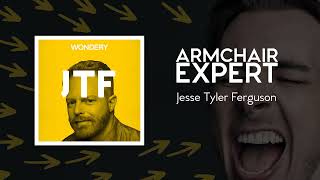 Jesse Tyler Ferguson | Armchair Expert with Dax Shepard