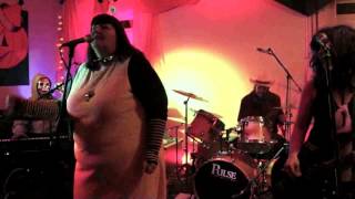 Pylon Reenactment Society - K