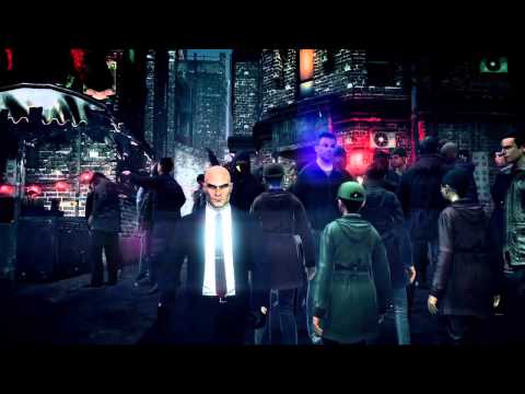 Hitman: Absolution